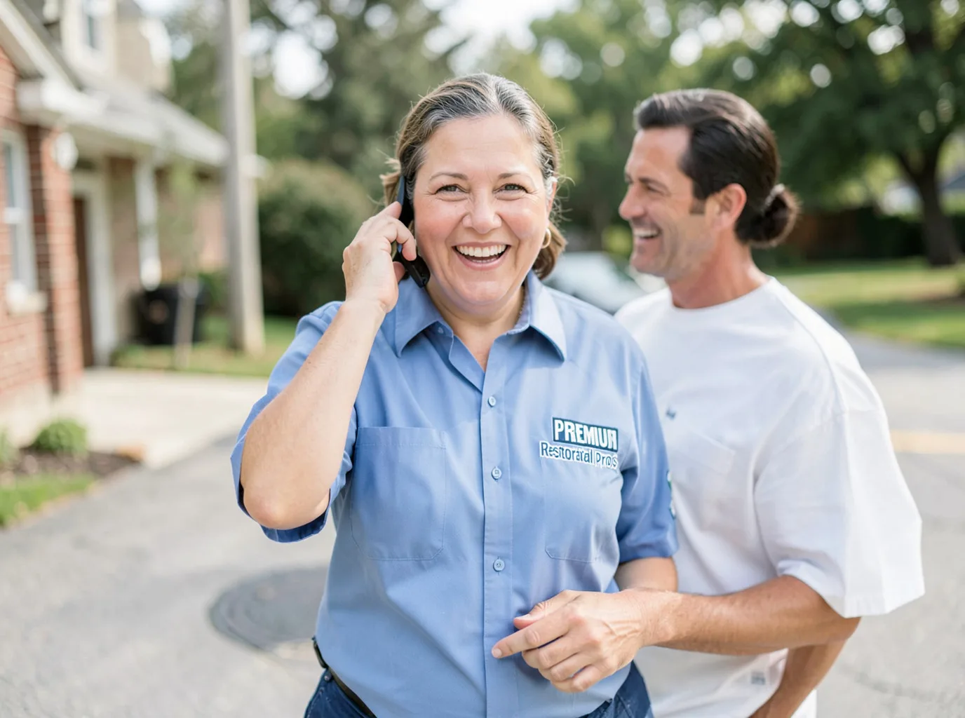 Water Damage Restoration Newmanstown, PA FAQs